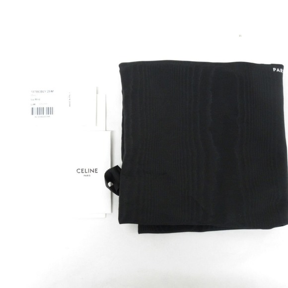 Celine Mini 16 Saise Leather Handbag Ice Mint - Picture 9 of 9